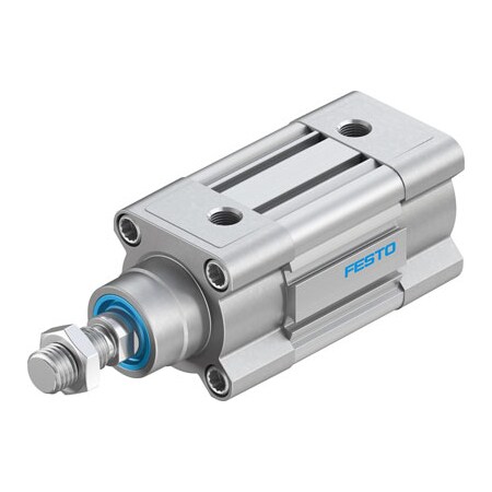 Festo Standards-Based Cylinder DSBC-50-20-D3-PPSA-N3 DSBC-50-20-D3-PPSA-N3